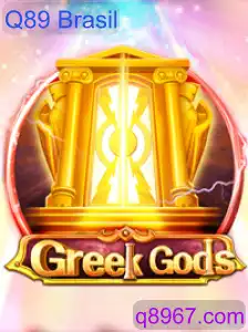 GreekGods