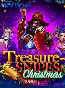 TreasuresnipesChristmas